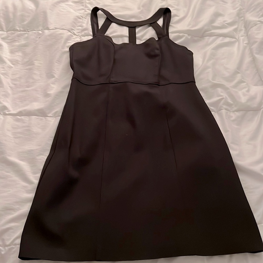 Cache Black Dress - Picture 5 of 6